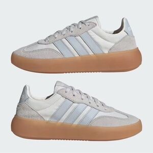 Adidas Barreda Decode J Size 7Y Viral Tik Tok Shoes
